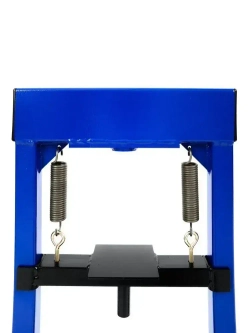 Пресс настольный 12т (рама)