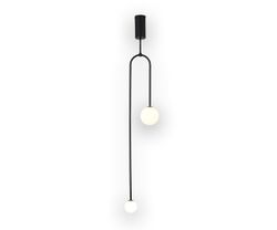 Kink Light 09488-2,19 Люстра Ирэн черный G9 10W