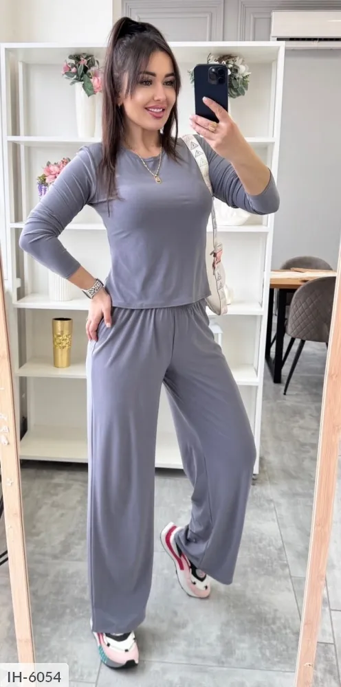 Костюм IH-6039 Фабрика Моды