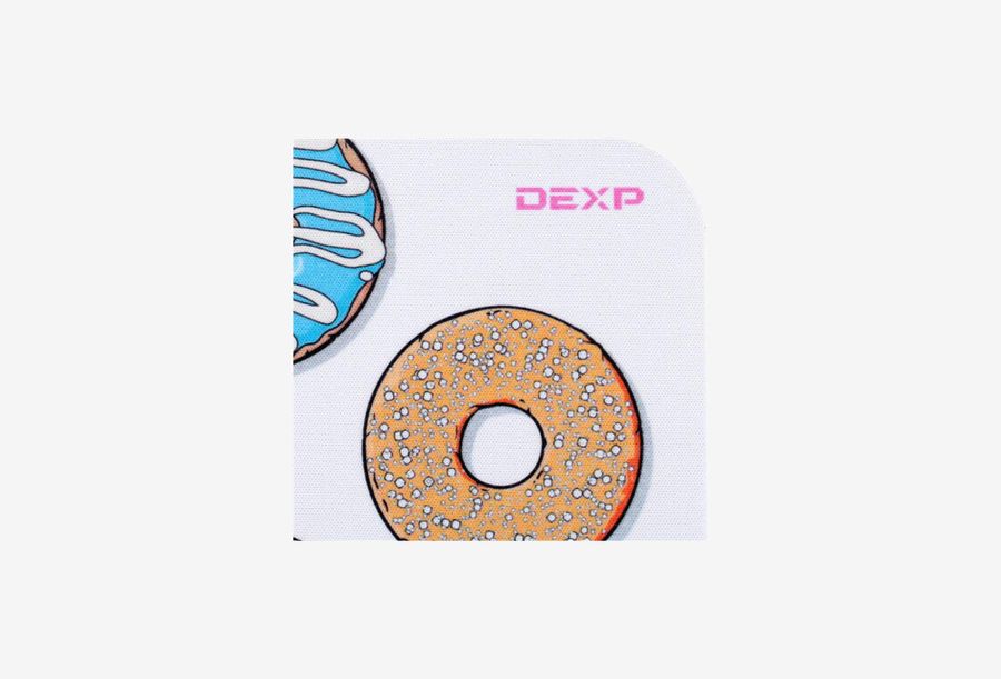 DEXP OM-XS Donuts_0326709110045