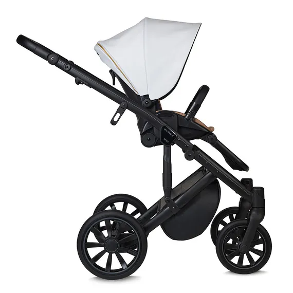 Коляска ANEX m/type 3 в 1 (mt-SE03) noble