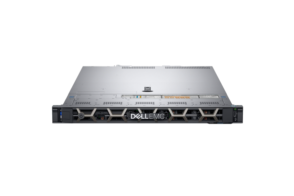 Сервер DELL R440 4LFF