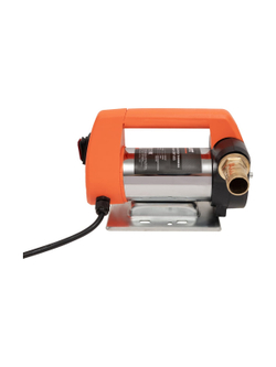 Насос перекачки топлива 24V Gigant, 80л/мин, 4800л/час, GRF-153