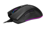 Мышь  A4Tech P90S STONE BLACK