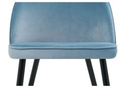 Стул Dodo синий