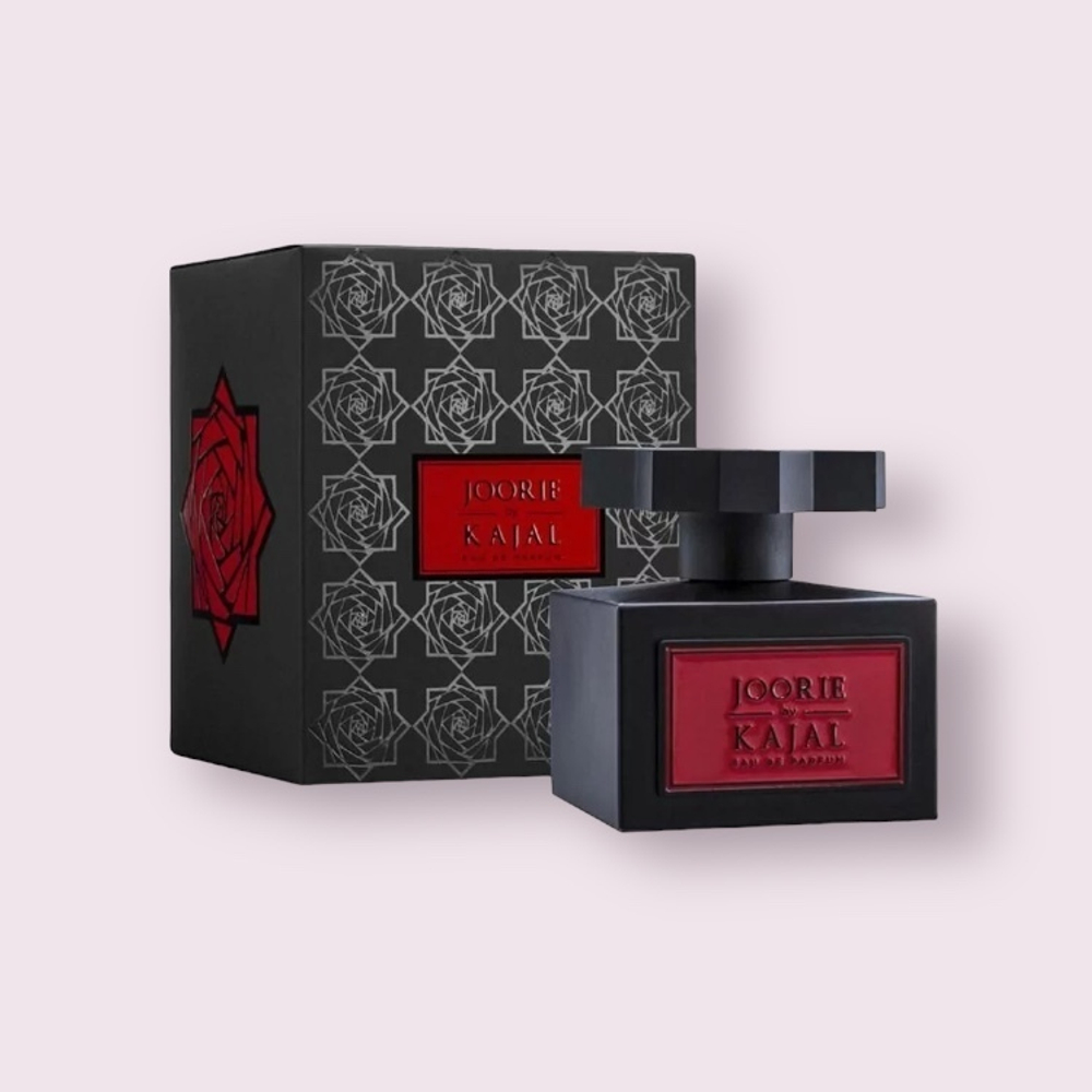 Парфюмерная вода Kajal "Joorie", 100 ml (LUXE)