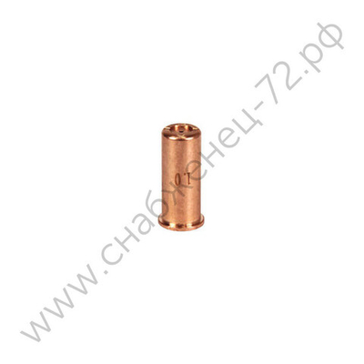 FoxWeld Сопло д.1.0мм CB50-70 длинное (PD0063-10, пр-во FoxWeld/КНР)