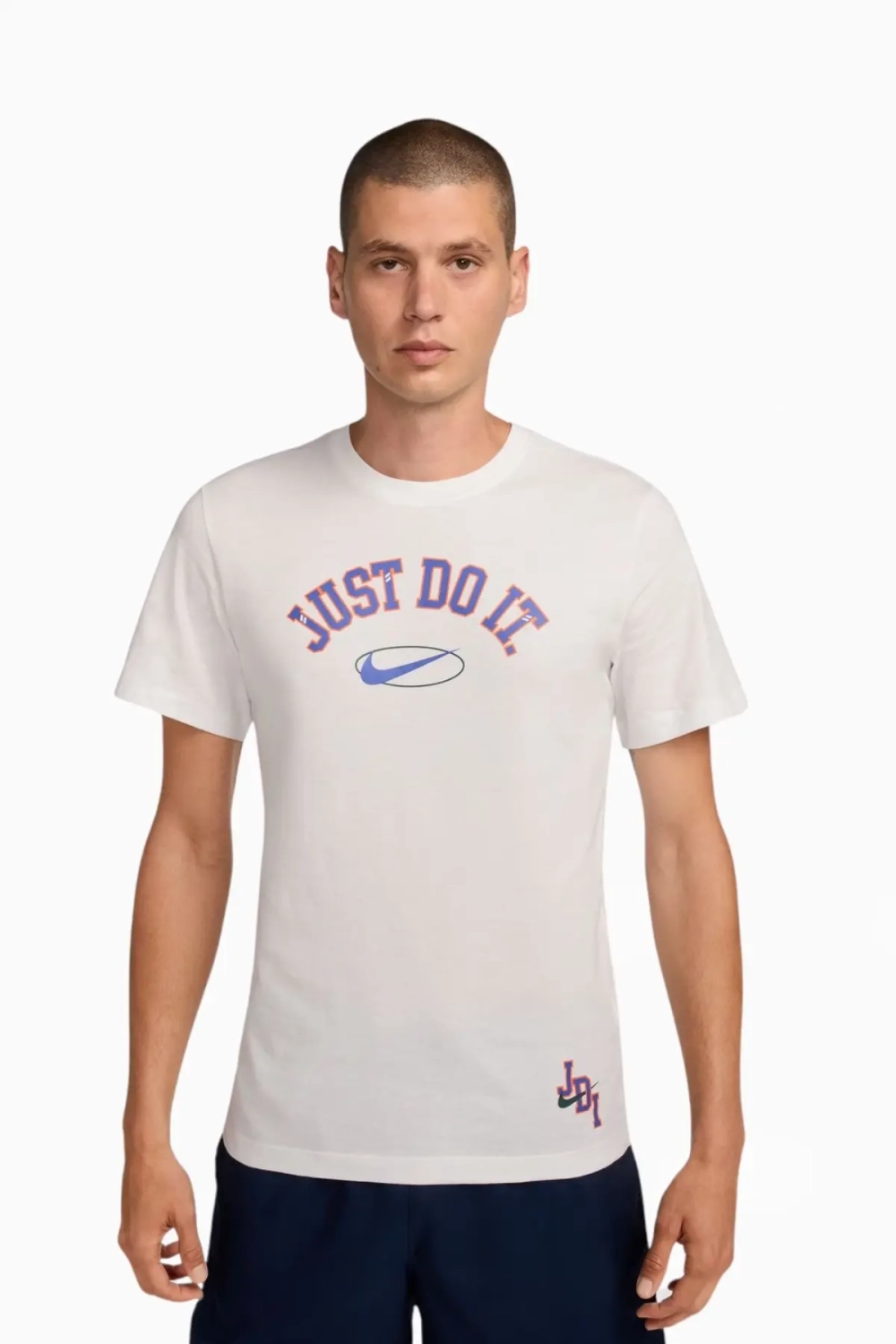 Футболка Nike Sportswear - белый