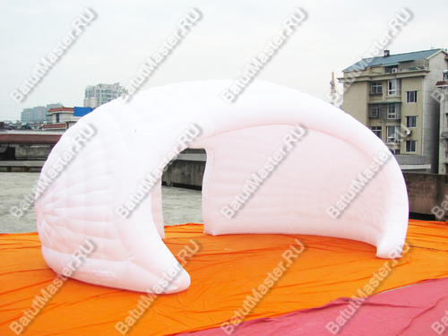 Надувная сцена "Мечта", 6*3,6*2,7 м