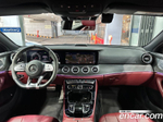 Mercedes-Benz CLS-Class C257 AMG CLS53 4MATIC+ (05.2020)