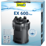Внешний фильтр Tetra EX600 plus