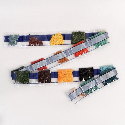 Алмазная вышивка полное заполнение "Подсолнухи", 30*40 см, на холсте 9929755