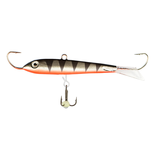 Балансир Spider Pro 29 26 гр. 80 мм 23F