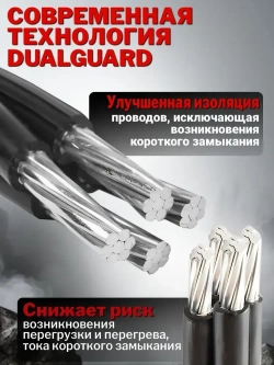 Болгарка аккумуляторная в кейсе, углошлифовальная машина, шлифмашина, плиткорез электрический, УШМ аккумуляторная