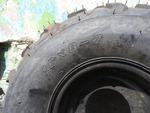колеса для квадроцикла 16x8-7