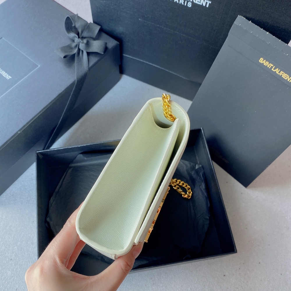 YSL Kate Medium 24 cm