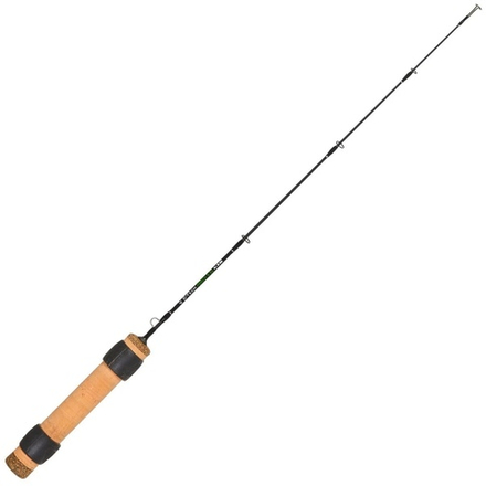 Удочка зимняя "Luck John" C-Tech All-lN-1 Perch S 51