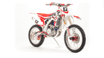 Мотоцикл кроссовый эндуро MOTOLAND WRX250 NC
