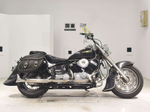 Yamaha Dragstar 400 XVS400 classic  027504