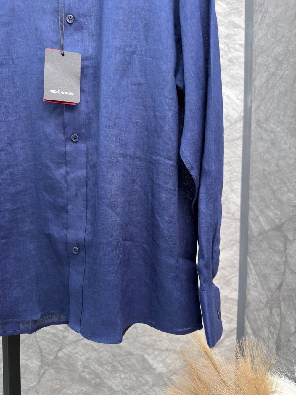 Рубашка Kiton