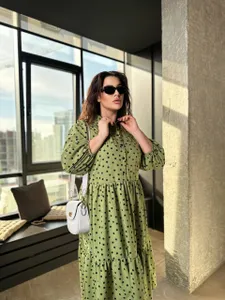 Платье УК-7105/1 Fabrika