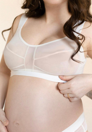 Беременным и кормящим