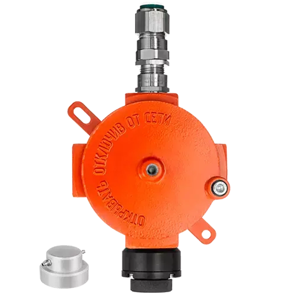 ИГМ-10 датчик-газоанализатор стационарный
