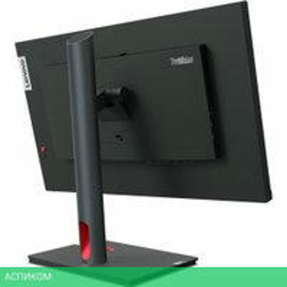 Монитор Lenovo ThinkVision P24h-30 63B3GAT6UK