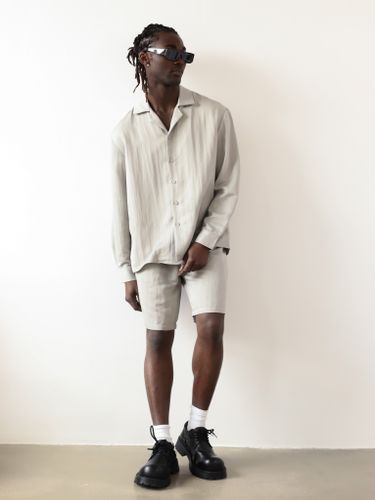 Комплект (рубашка/шорты) NOHO