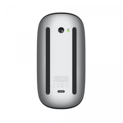 Мышь Apple Magic Mouse 3 Multi-Touch Surface (USB-C), Black (MXK63)