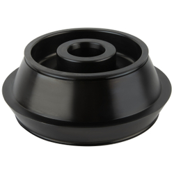 WDK-A6009036 Конус 124-172 мм для балансировочного станка, двухсторонний