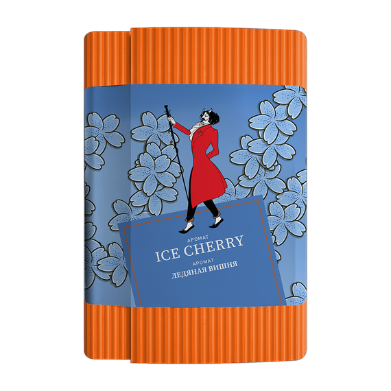 Satyr - Ice Cherry (100г)