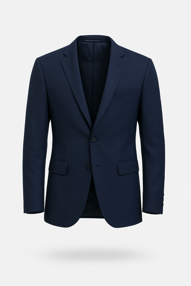 Мужской классический костюм new