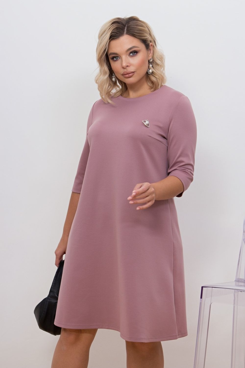 Платье Донна №10 Valentina