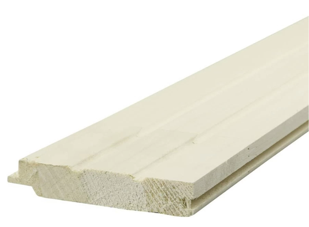 Вагонка липа А 88*15*1900 1/10