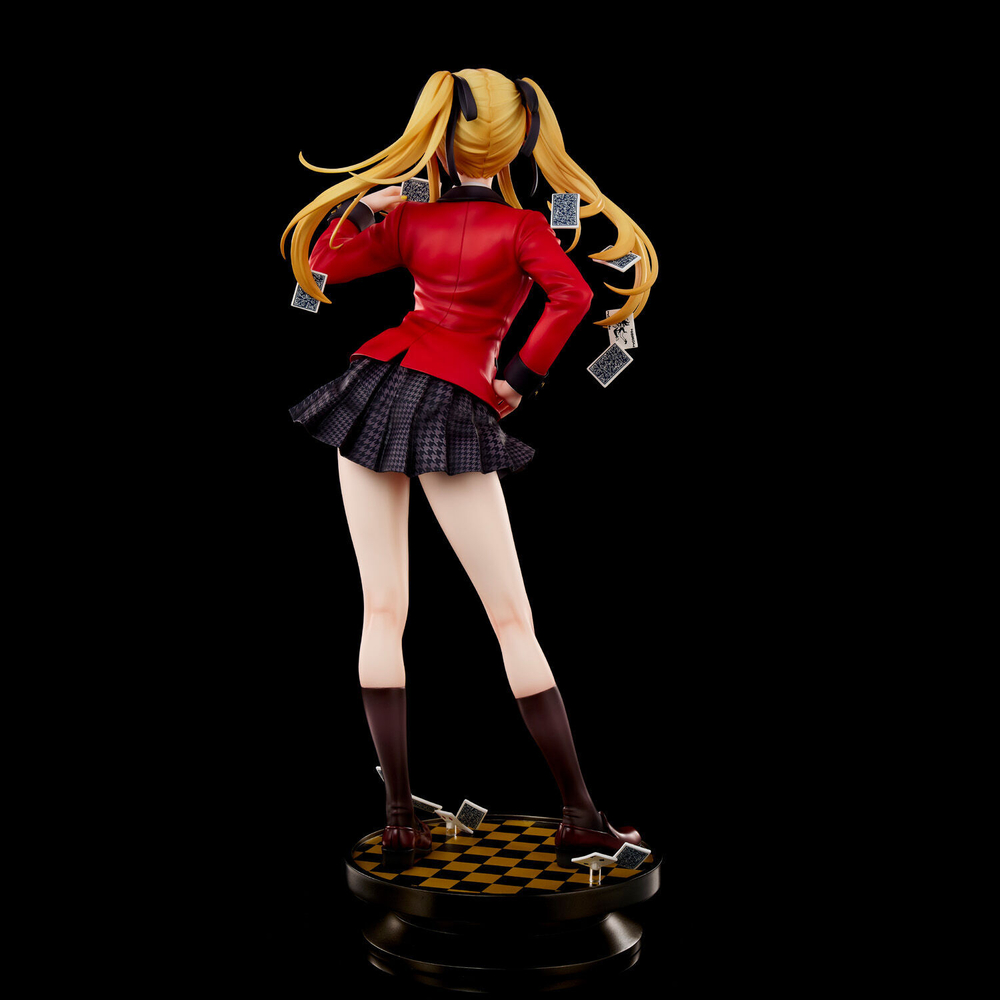Saotome Mary