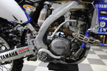 Yamaha YZ 250 F CG33C-009099