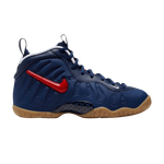 Кроссовки Nike Foamposite Pro (Женская размерная сетка)