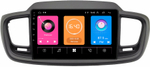 Магнитола для KIA Sorento Prime 2015+ (UM) - OEM GT10-1125 на Android 10, 2Гб-16Гб