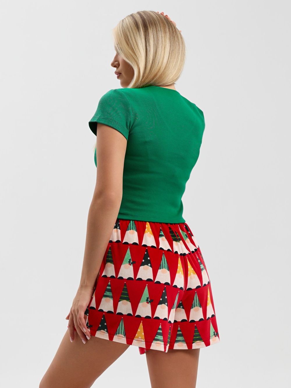 Костюм Сноу-3 Виотекс ЗЕЛЁНЫЙ