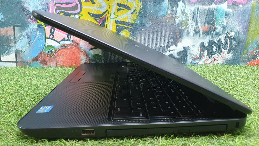 Ноутбук Dell i7/8 Gb