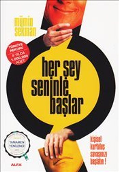 Her Şey Seninle Başlar