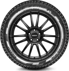 Pirelli Winter Ice Zero Friction 265/45 R21 108H XL