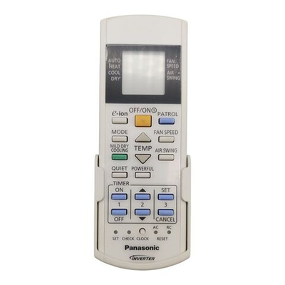 Пульт Panasonic inverter a75c3229