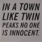 Angelo Badalamenti - Twin Peaks - Fire Walk With Me LP