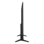 Телевизор DLED Hisense 65" 65A6Q угольно-серый 4K Ultra HD 60Hz MEMC DVB-T DVB-T2 DVB-C DVB-S DVB-S2 USB WiFi Smart TV