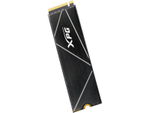 SSD накопитель ADATA XPG Blade S70 4ТБ, M.2 2280, PCIe 4.0 x4, NVMe [AGAMMIXS70B-4T-CS]