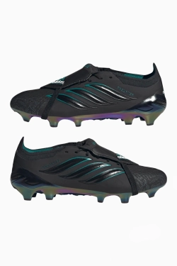 Бутсы adidas Predator Elite EQT FT FG - черный