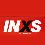 INXS / All The Voices (10LP)