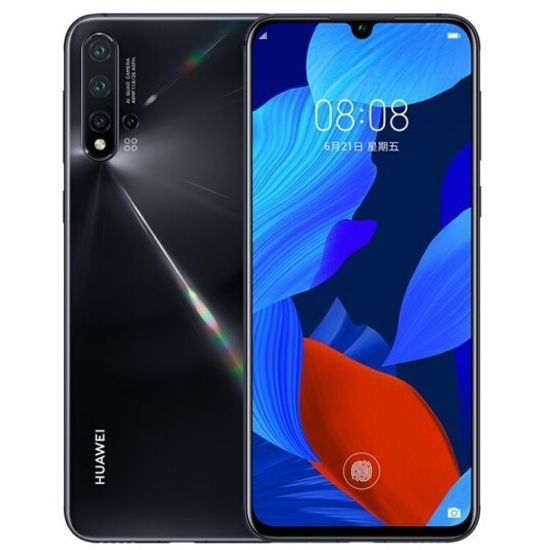 HUAWEI Nova 5 Pro 8 256GB AL 00 SotikStore.ru